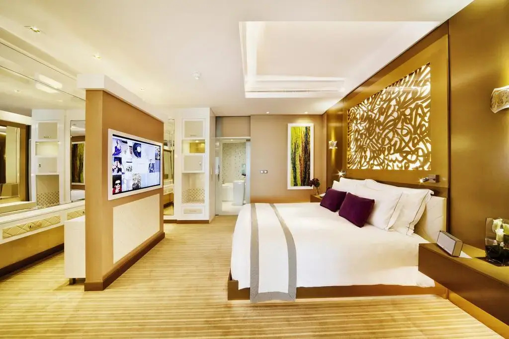 The Domain Bahrain Hotel and Spa