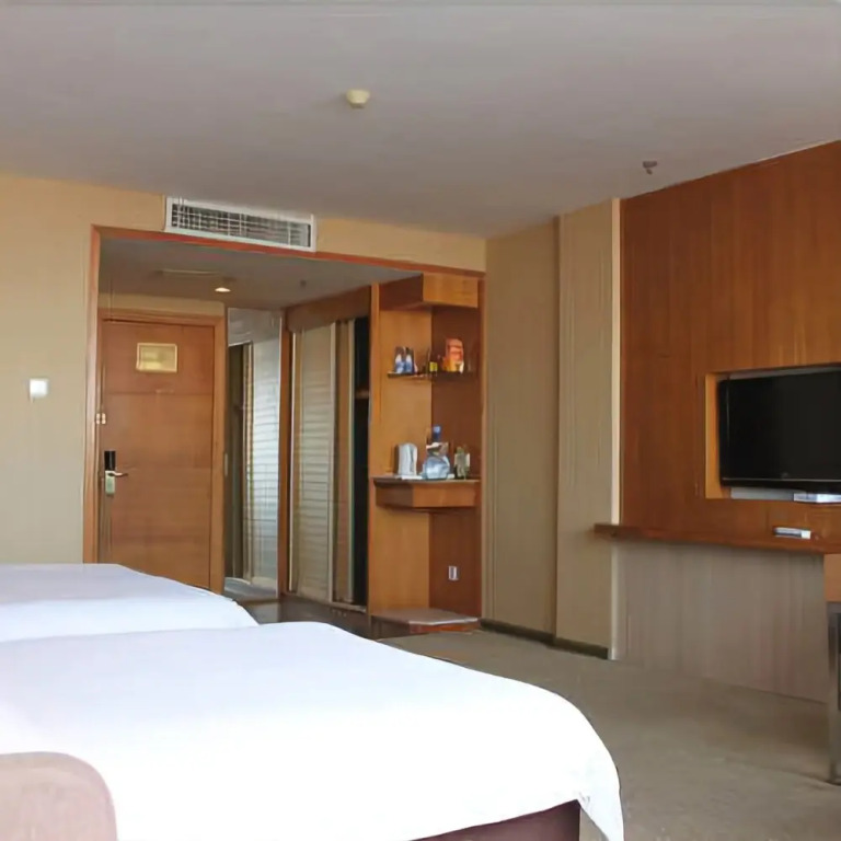 Wanghui Minhang Hotel