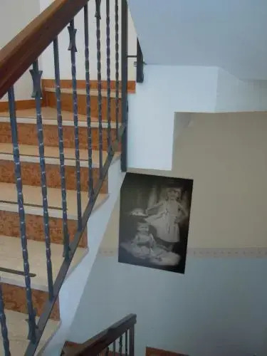 Albergo Bagner