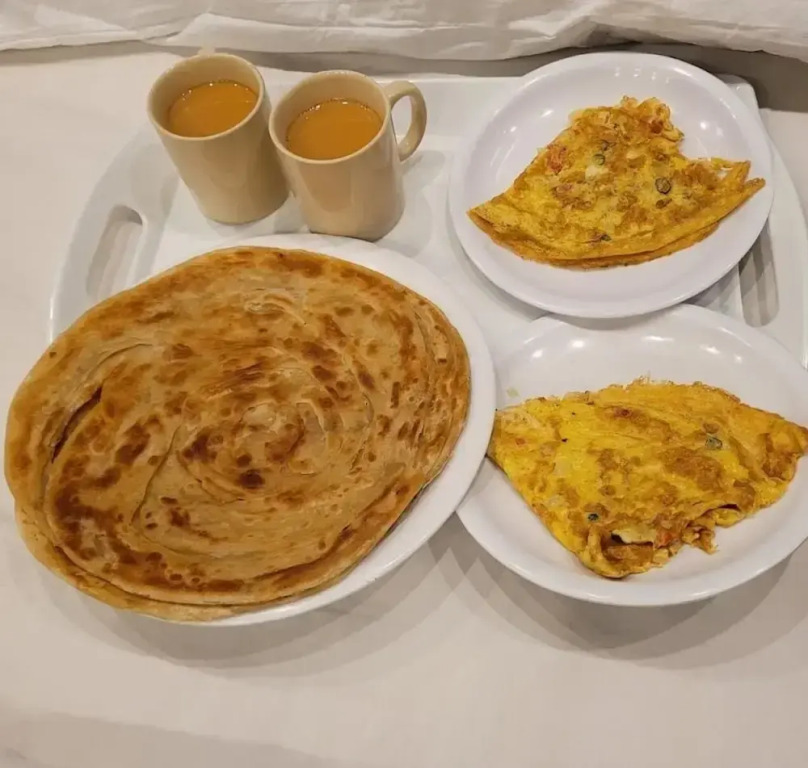 Royal Shangrila Balakot