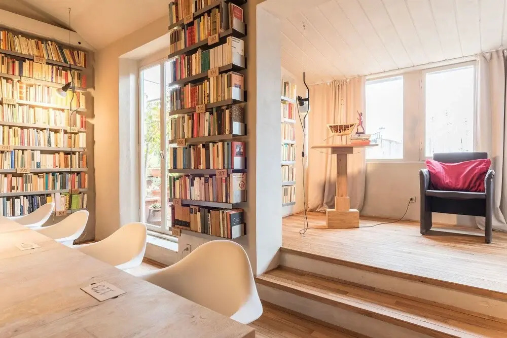 Unique Stylish Flat up to 6 Guests Near Vatican
