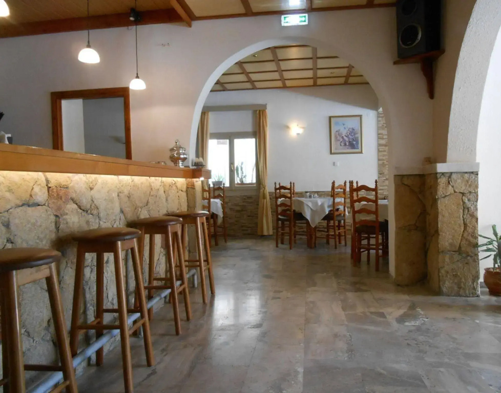 Voula Hotel