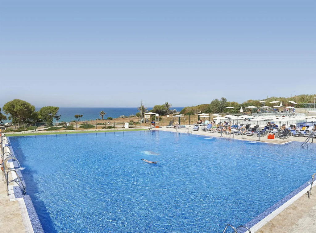 Hipotels Gran Conil