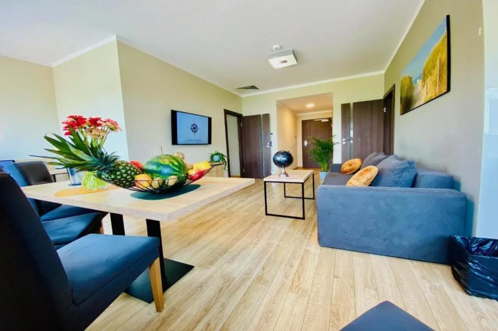 Hotel CONRAD Comfort