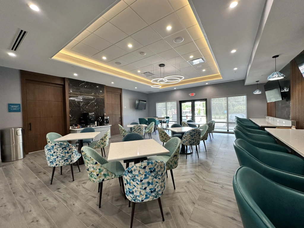 Best Western Plus Fair Park East