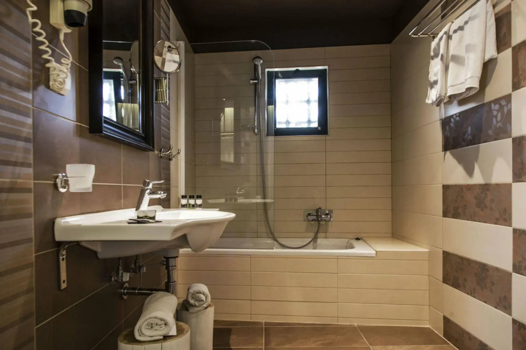 Thomais Boutique Hotel