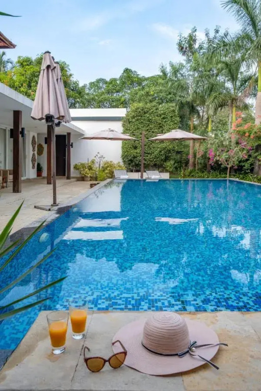 Villa Amber
