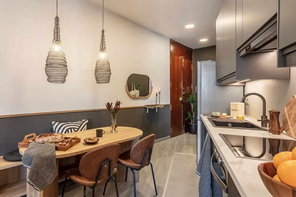 Kobenni - 1 Bedroom Apartment in Justicia