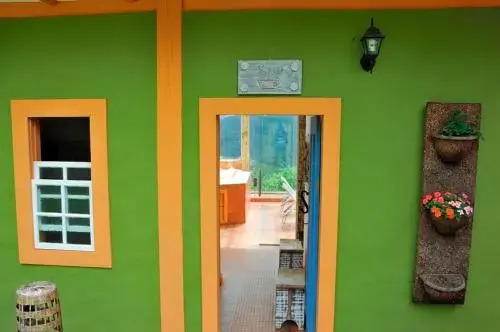 Pousada Vila Mineira