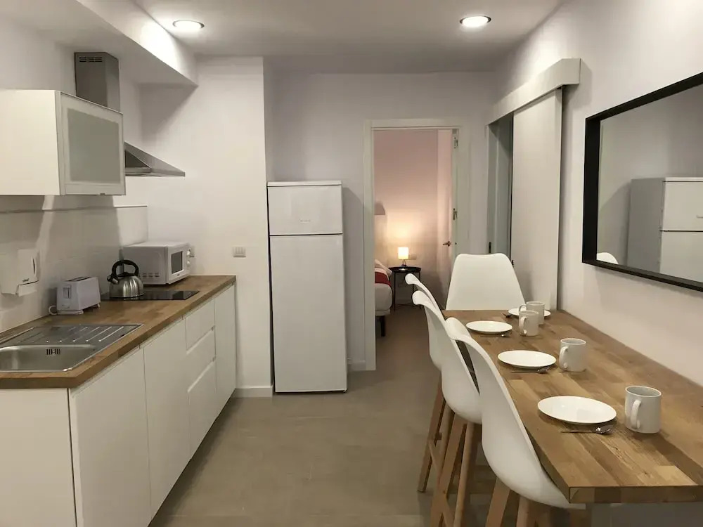 City Suites Marina