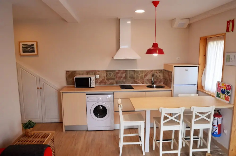 Gangu Apartamentos Turisticos