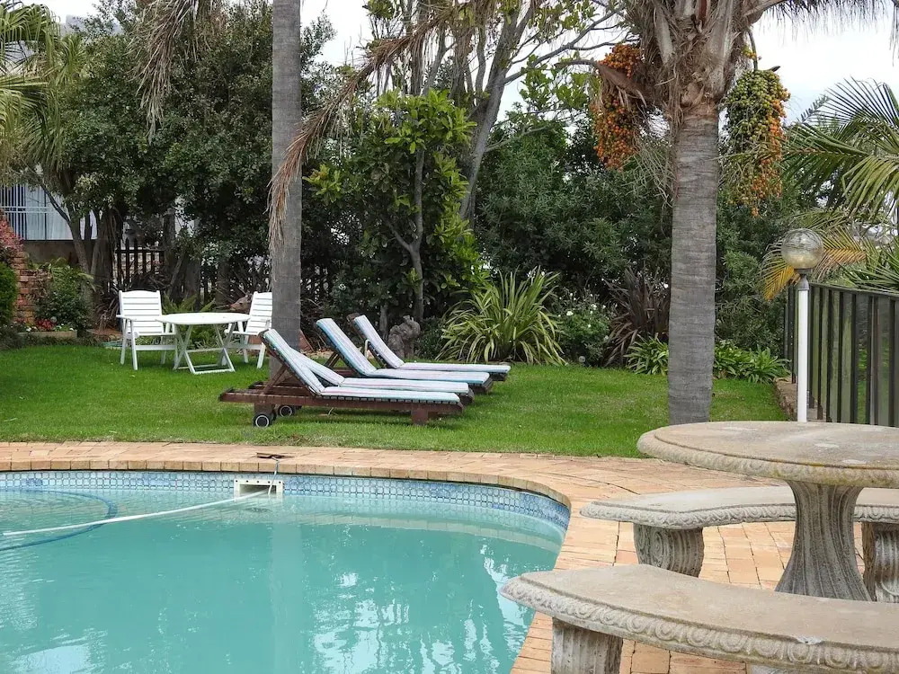 Lilla-Bett Self Catering Mossel Bay