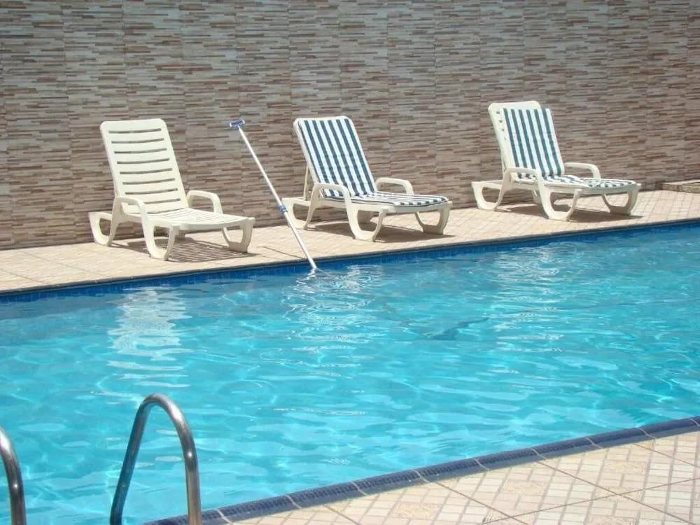 Hotel Anápolis