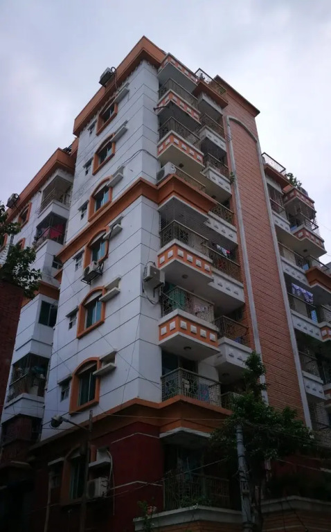 Rajanigandha Family Suites