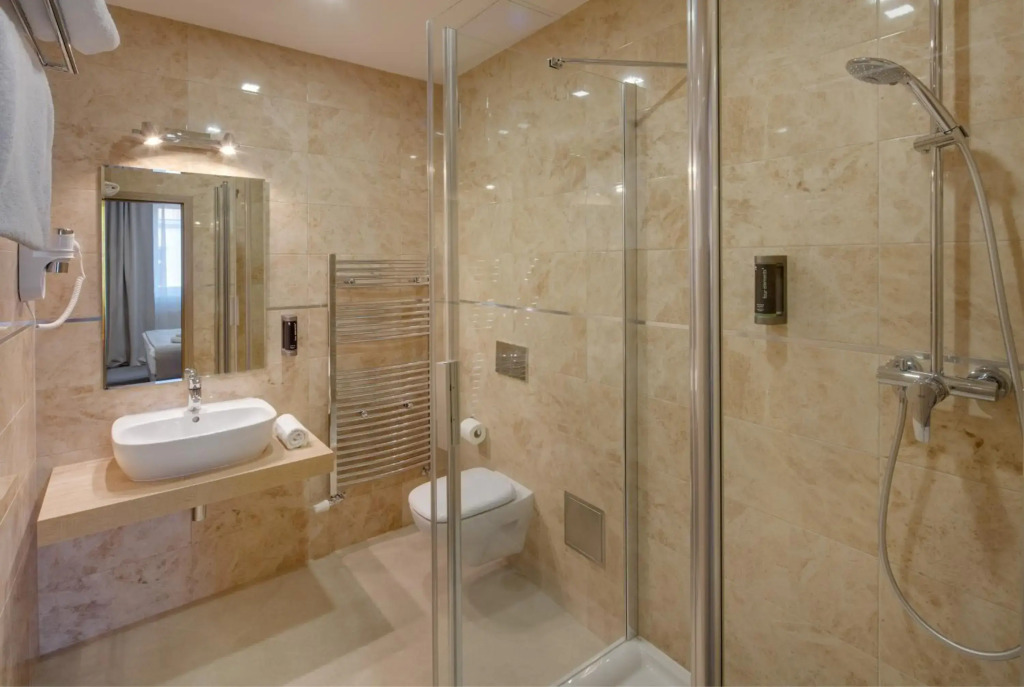 Hotel Florenc