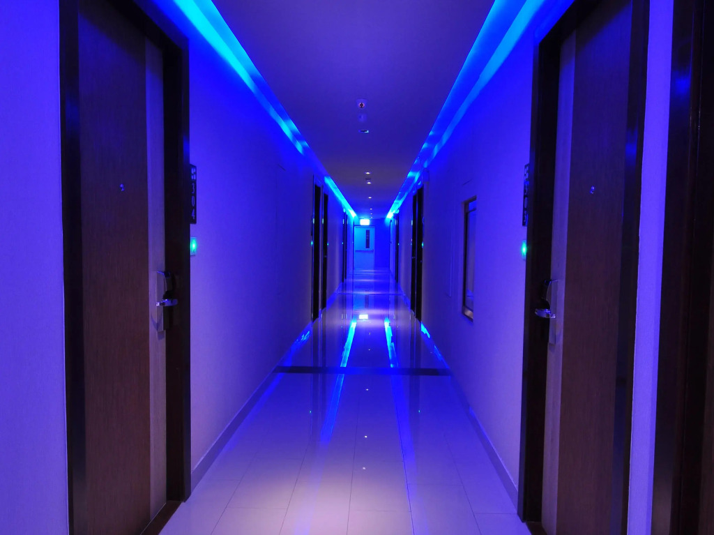 Tanzeno Hotel