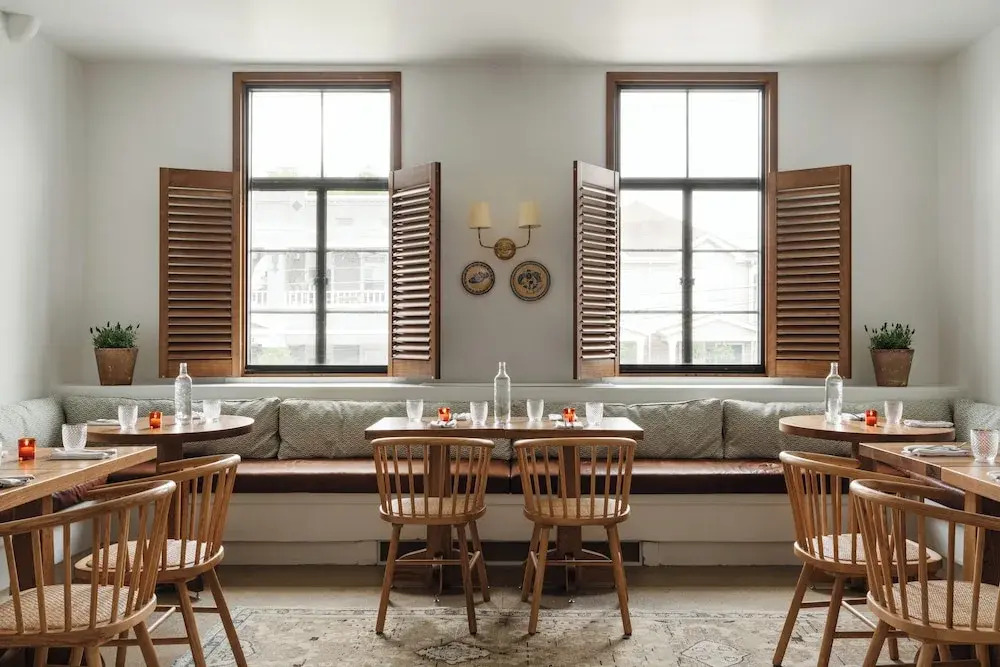 Common House Chattanooga