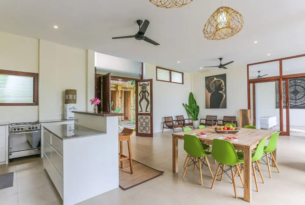 Basundari Retreat Bali