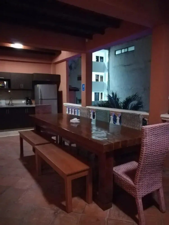 Rua Hostels Santa Marta