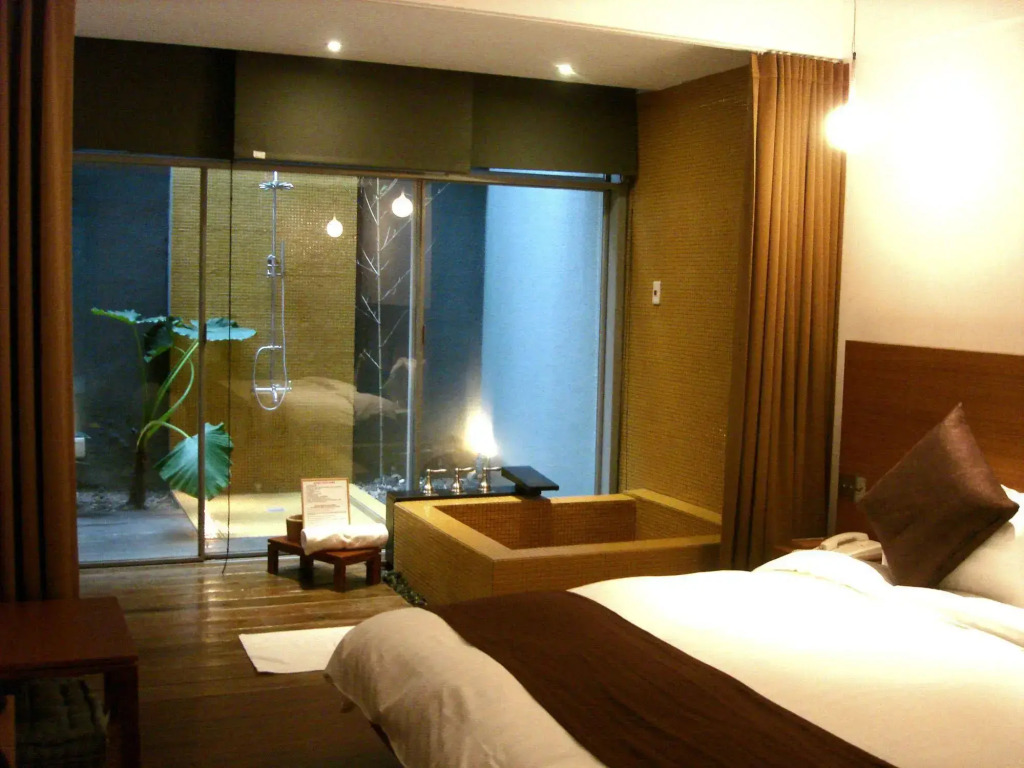 Hotel Double One