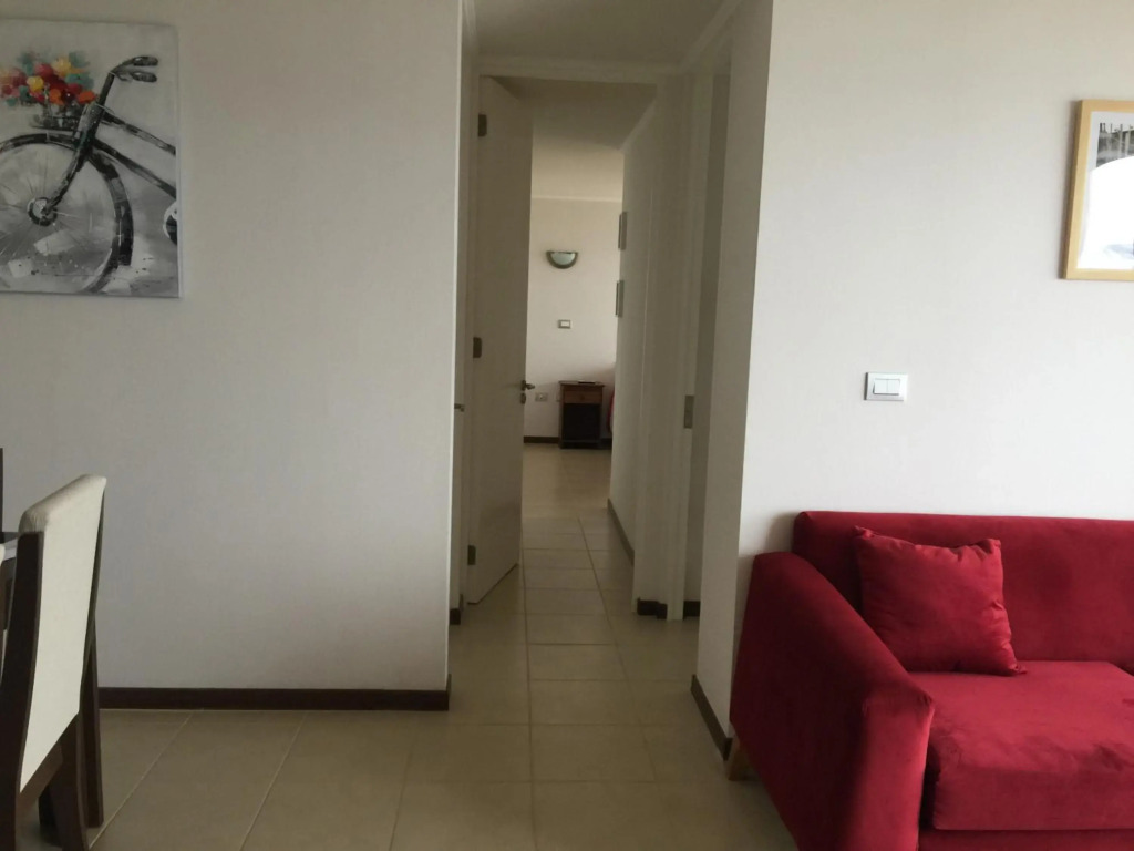 Costa Mansa II, Avenida Costanera 3100 , Departamento 2201