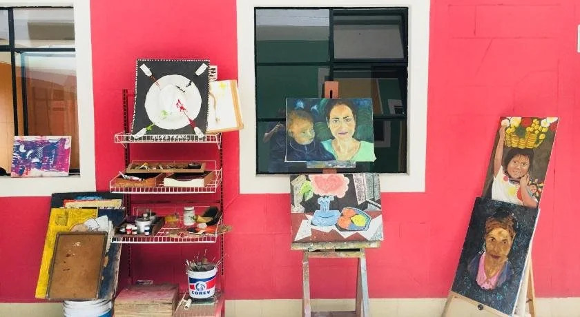 Hostal Andaina