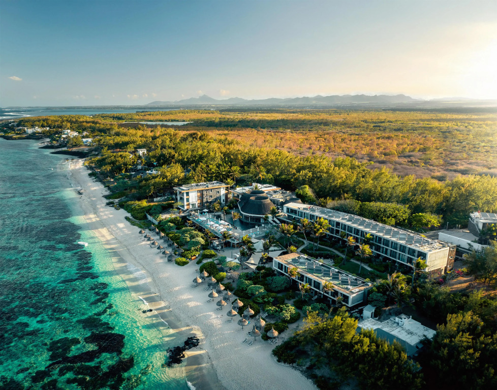 Radisson Blu Poste Lafayette Resort & Spa