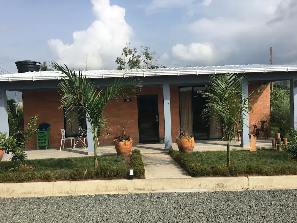 Finca Opalo