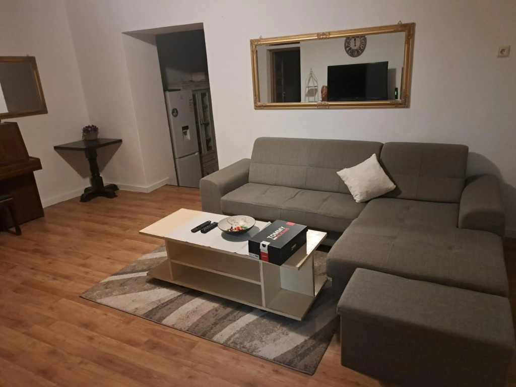 Apartman Zuki