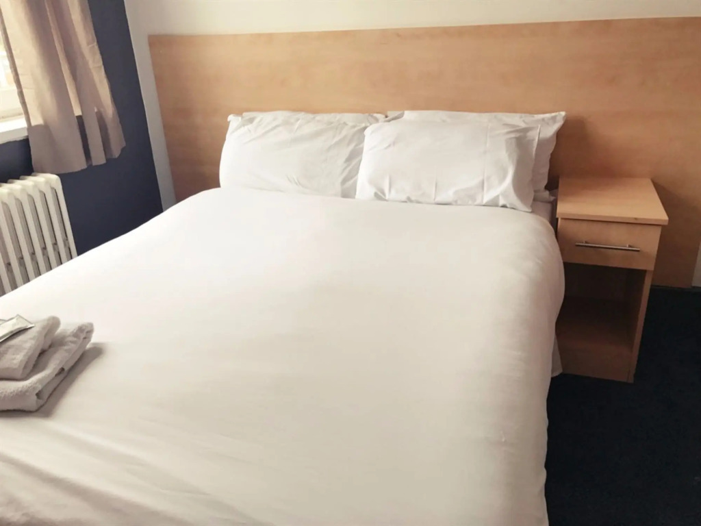 Snooze Hotel