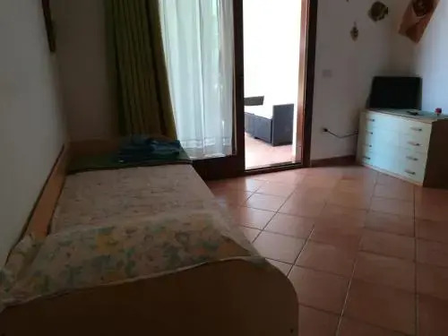Villa La Minda
