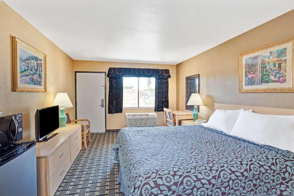 Days Inn Whittier