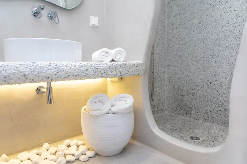 Crystal Mare Suites