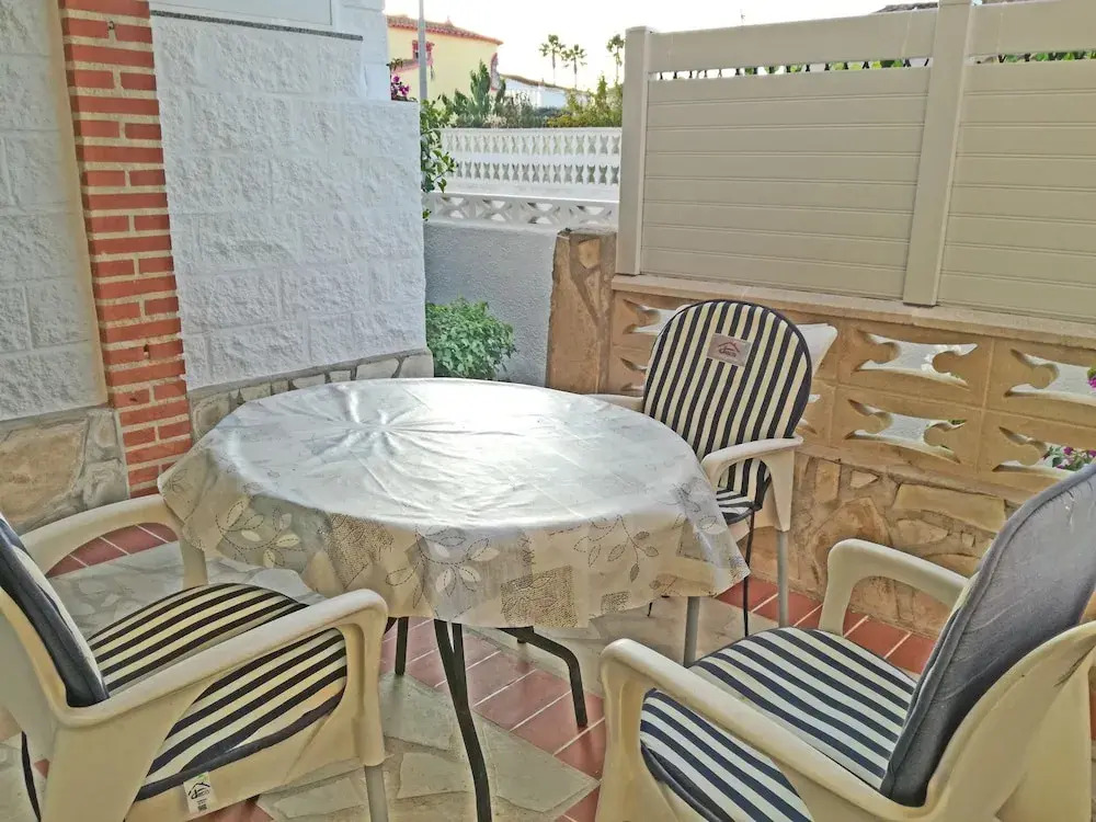 Bungalow Mimosa 18