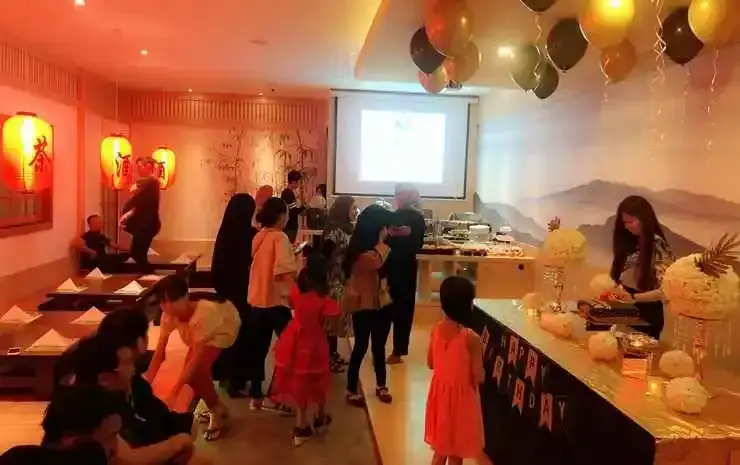 Hotel Kyodai Singkawang