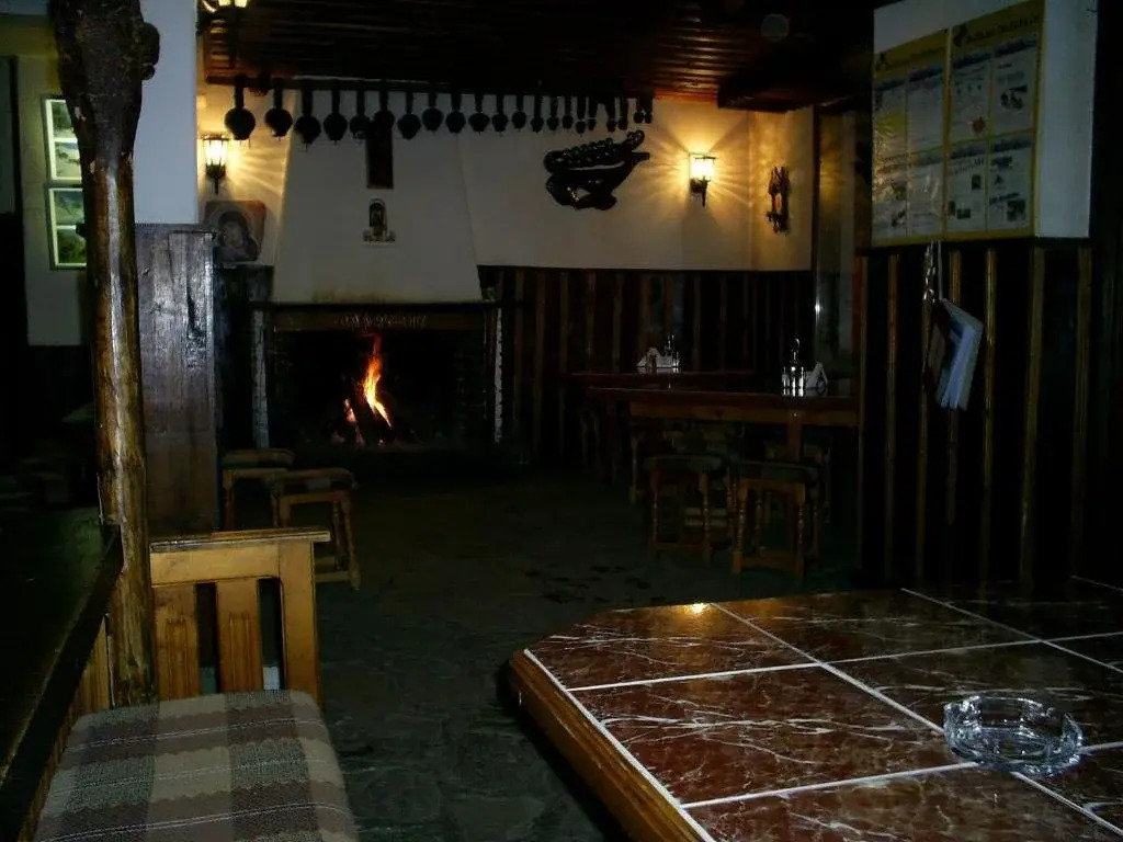 Family Hotel Markony