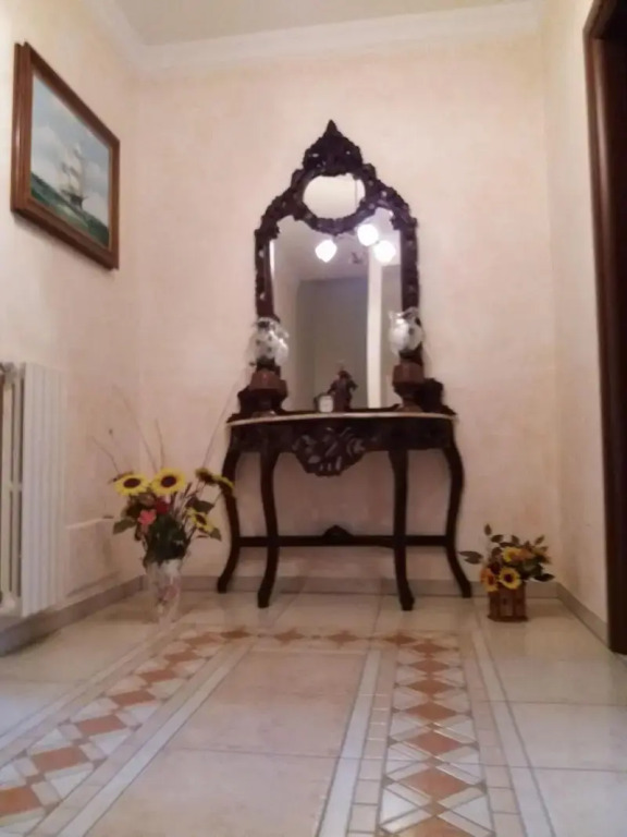 A casa di Sonja