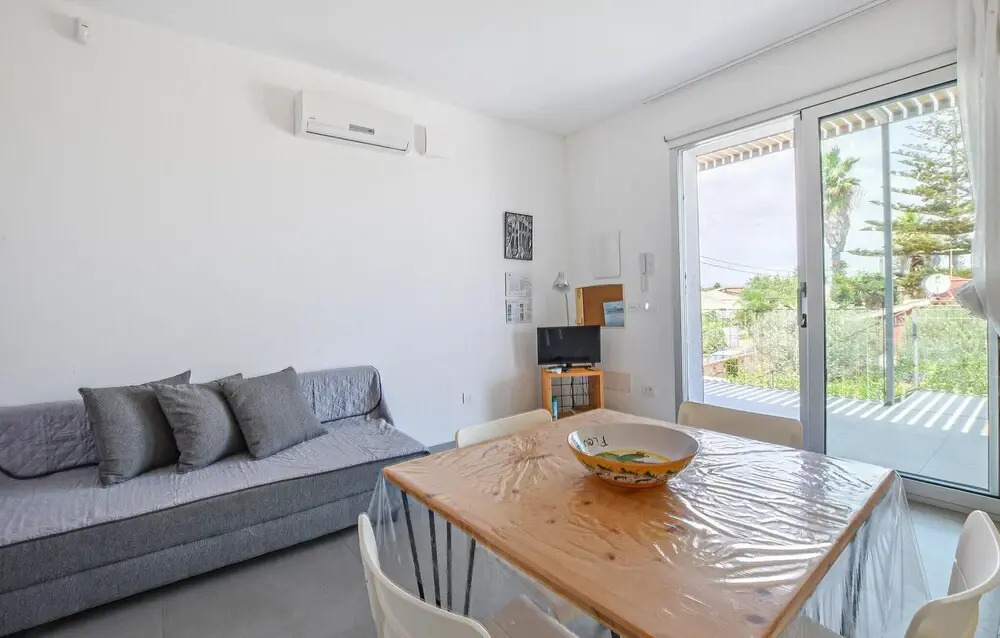 Nice Home in Santa Maria d. Focallo With 1 Bedrooms, Wifi and Outdoor Swimming Pool