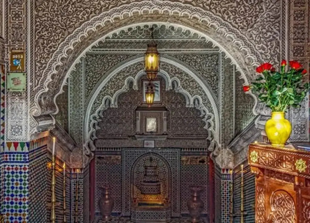 Riad Casa Lalla