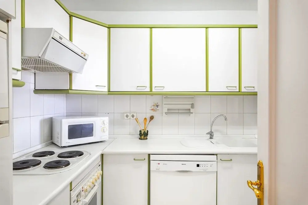 Apartamento Calahonda Royale