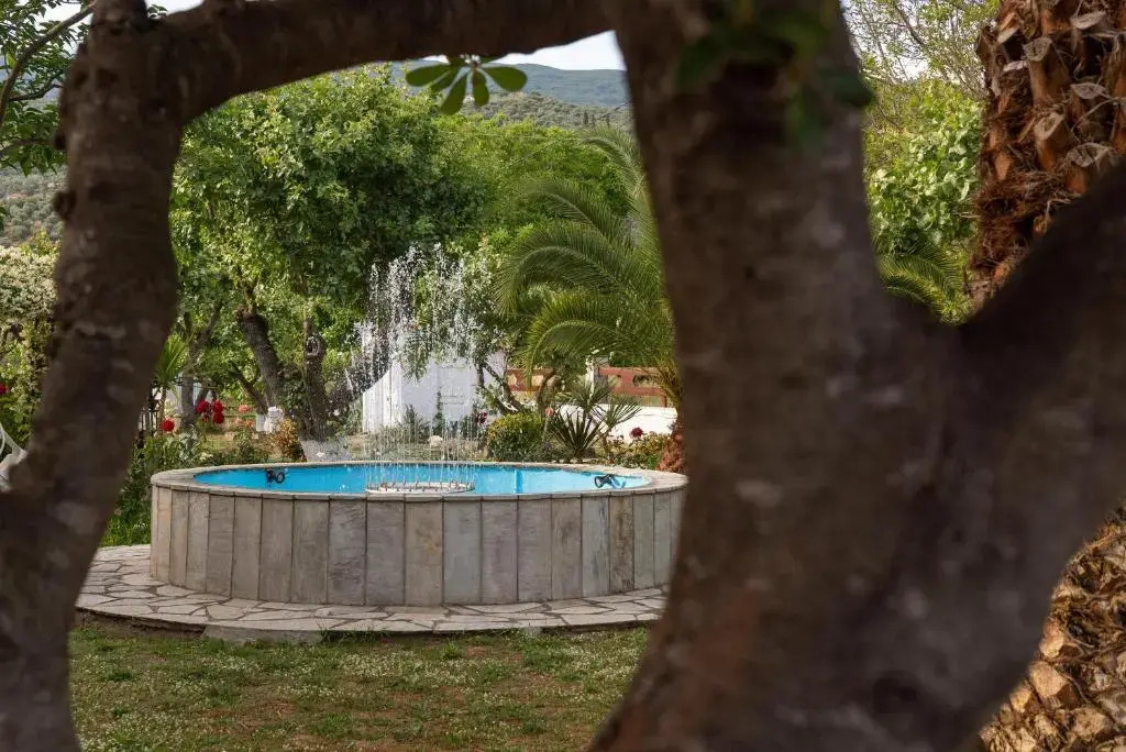 Hotel Ainareti
