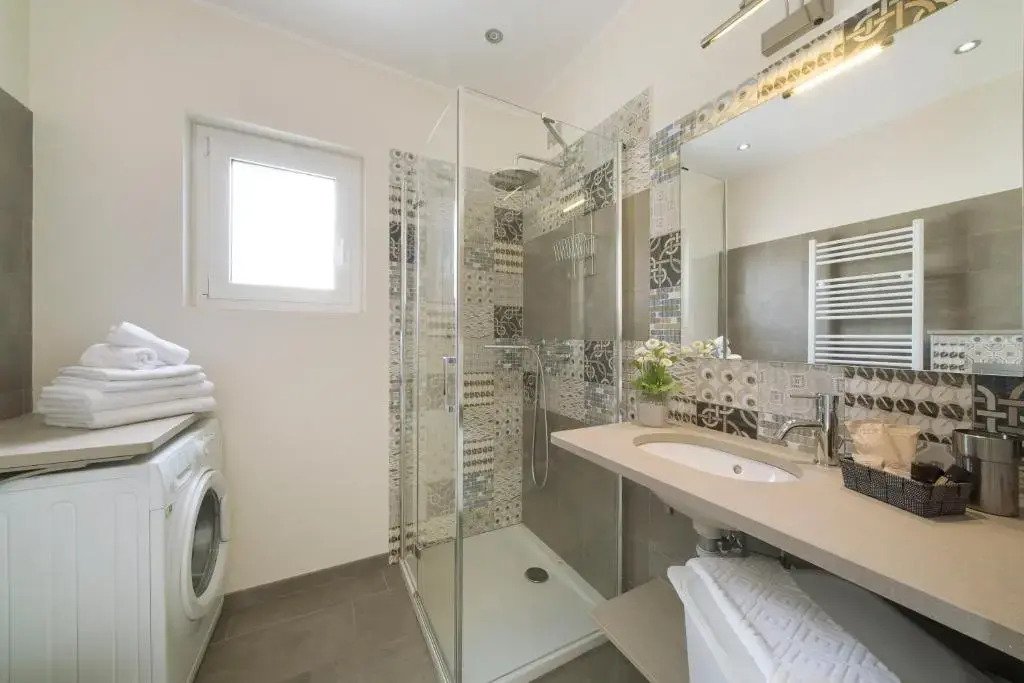 Hotel Residence Laigueglia free parking