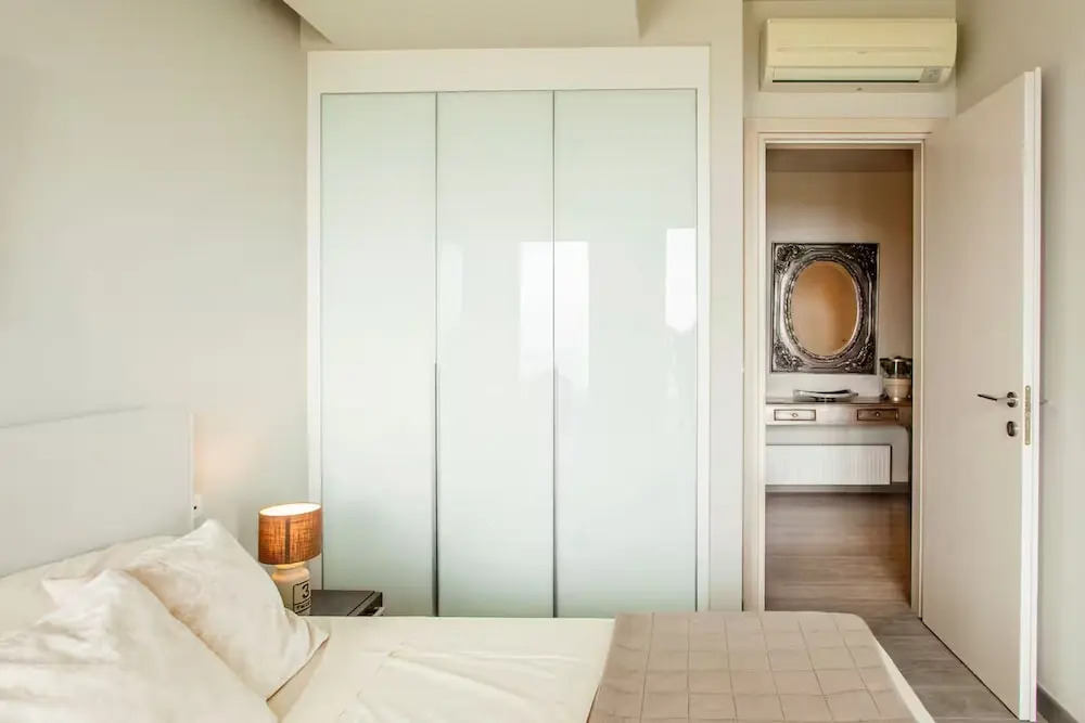 Seaview Villa