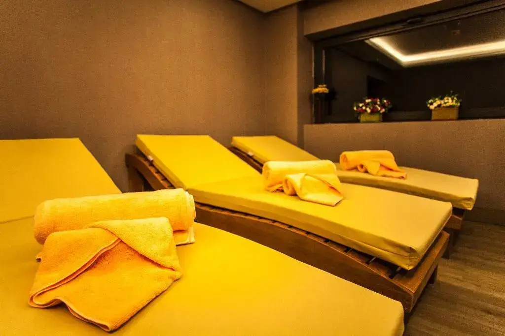 Surmeli Istanbul Hotel