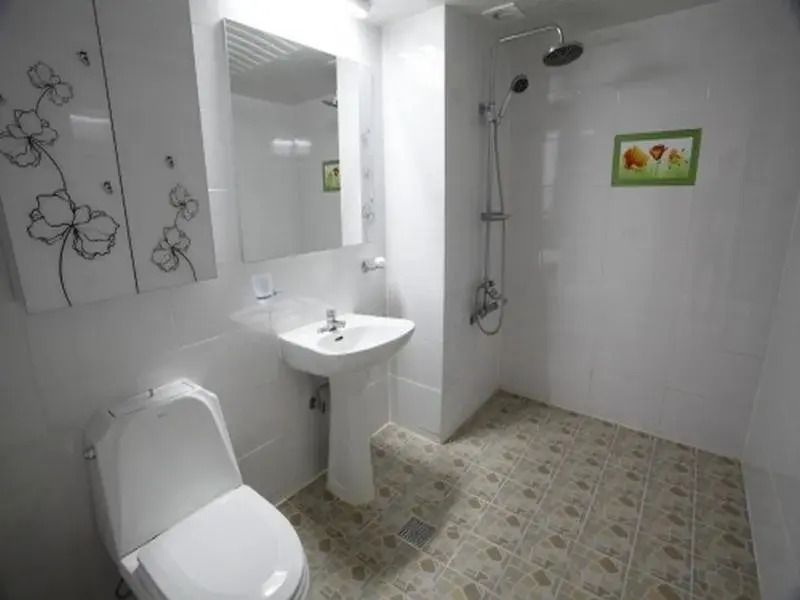 Pension Sulwha
