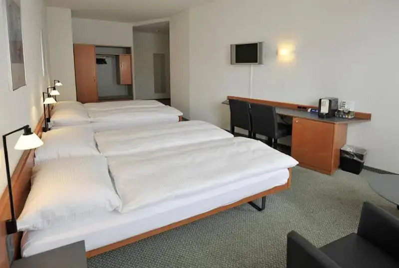 Best Western Hotel Krone Apartments