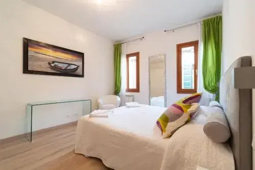 Tiziano Apartment