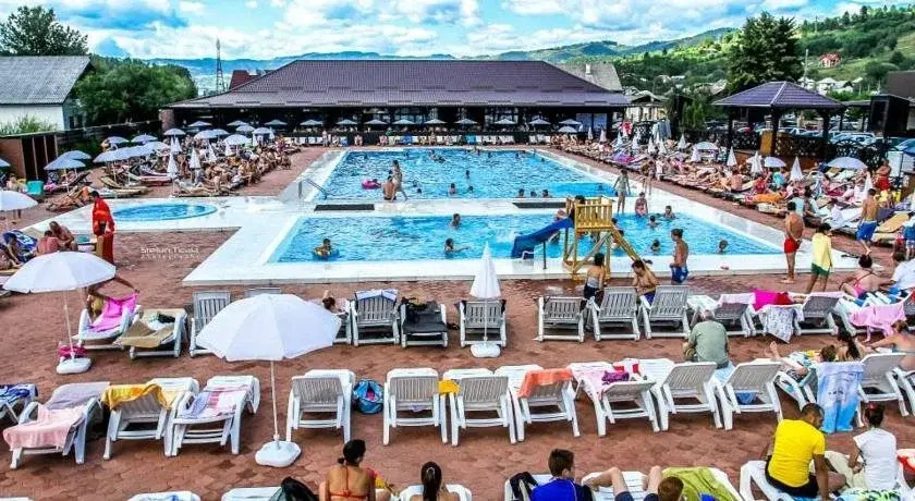 Mirage Resort & Spa