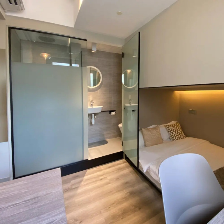 ST Signature Jalan Besar, DAYUSE, 7 Hours, 9AM-4PM