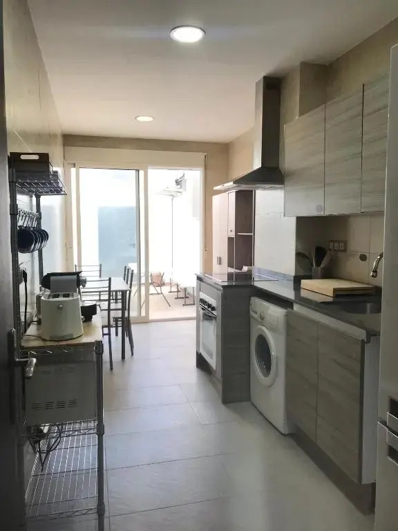 Cabanyal Beach House